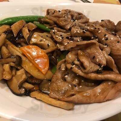 On The Table Tokyo Cafe