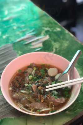 แต้ป้อฮวด (เนื้อแพะเท็กซัส)