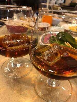 ร้านอาหารซัวเถา