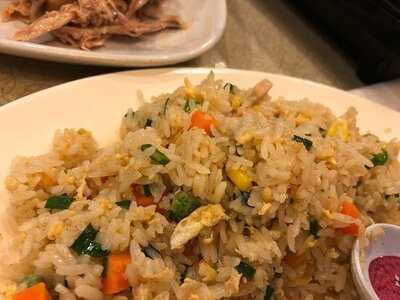 ร้านอาหารซัวเถา