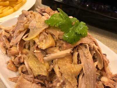 ร้านอาหารซัวเถา