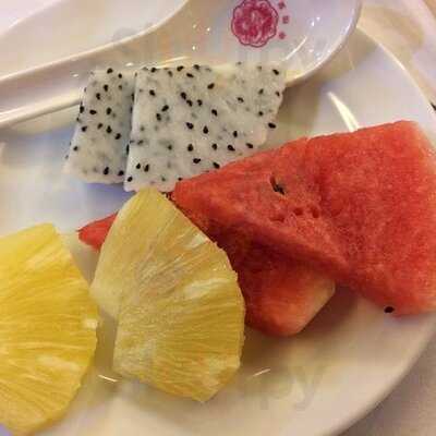 ร้านอาหารซัวเถา