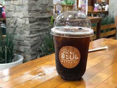 ร้านอาหารโรงนา