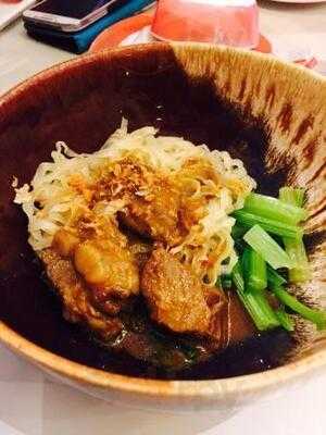 โชคดีติ่มซำ สาขาประชานิเวศน์