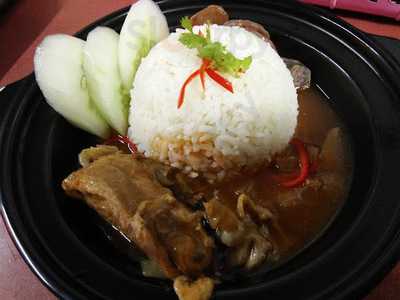 โชคดีติ่มซำ สาขาประชานิเวศน์