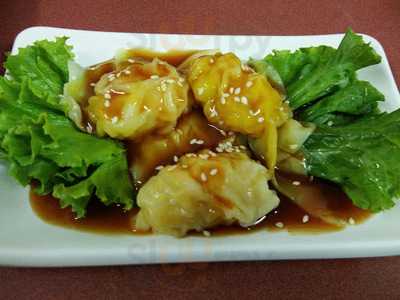 โชคดีติ่มซำ สาขาประชานิเวศน์