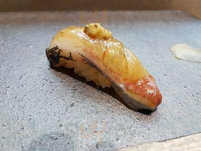 Sandaime (tsukiji Aozora Sandaime)