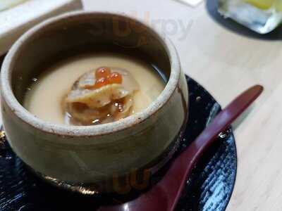 Sandaime (tsukiji Aozora Sandaime)