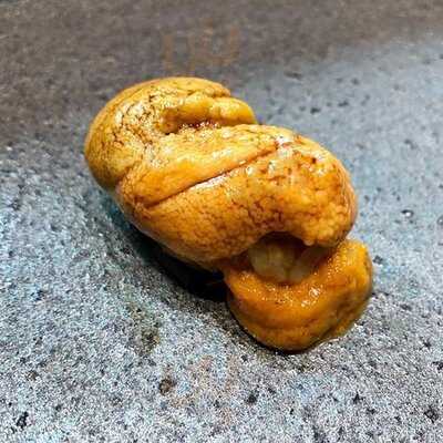 Sandaime (tsukiji Aozora Sandaime)