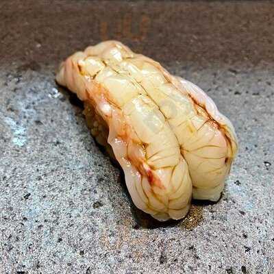 Sandaime (tsukiji Aozora Sandaime)