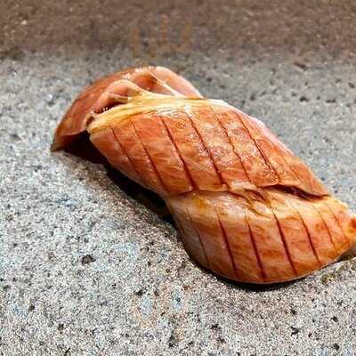 Sandaime (tsukiji Aozora Sandaime)