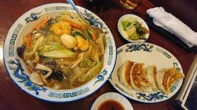 ราเม็ง เทอิ สาขาสุขุมวิท 49