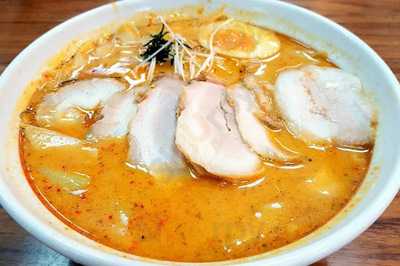 ราเม็ง เทอิ สาขาสุขุมวิท 49