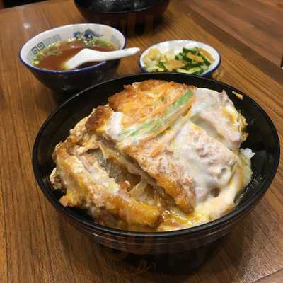 ราเม็ง เทอิ สาขาสุขุมวิท 49