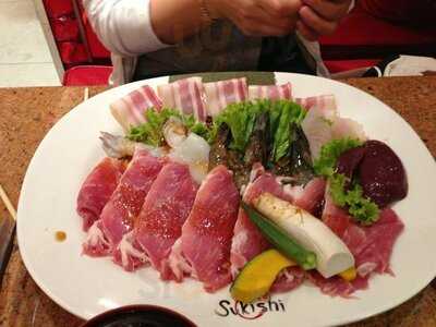 ซูกิชิบาร์บีคิว