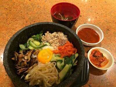 ซูกิชิบาร์บีคิว