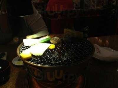 ซูกิชิบาร์บีคิว