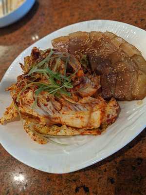 ซูกิชิบาร์บีคิว