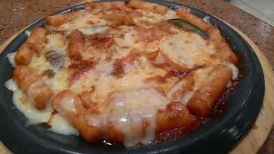 ซูกิชิบาร์บีคิว