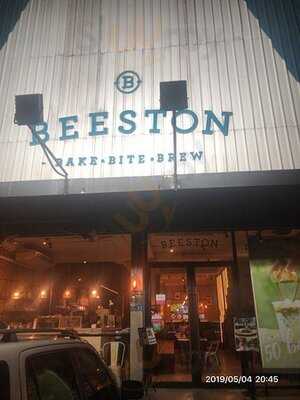 Beeston Cafe