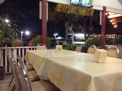 สวนอาหาร บางบัว