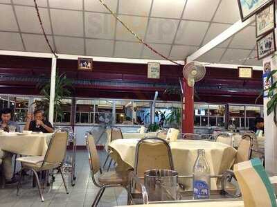 สวนอาหาร บางบัว