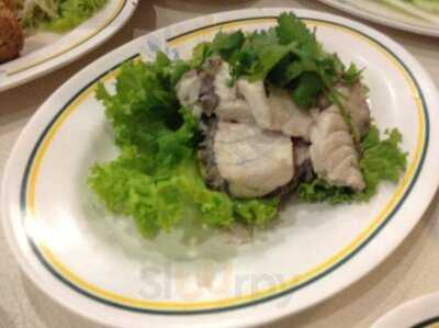 สวนอาหาร บางบัว