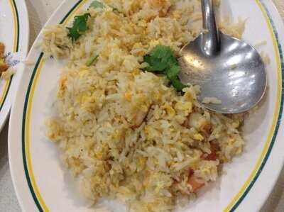 สวนอาหาร บางบัว