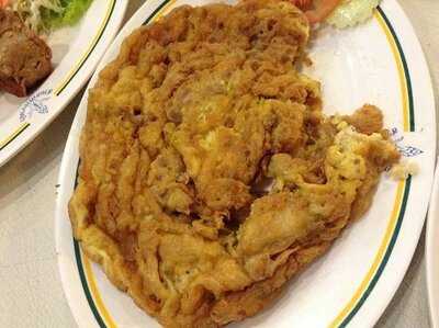 สวนอาหาร บางบัว