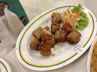 สวนอาหาร บางบัว