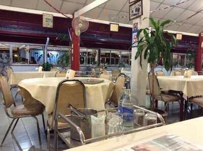 สวนอาหาร บางบัว