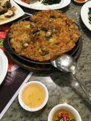 ภัตตาคารอาหารจีน ฮองมิน