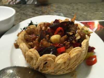 ภัตตาคารอาหารจีน ฮองมิน