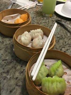 ภัตตาคารอาหารจีน ฮองมิน