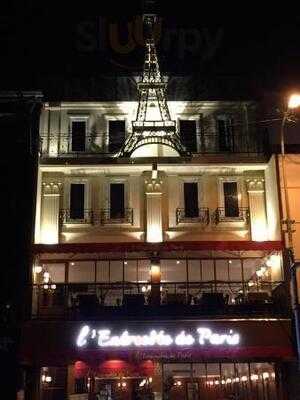 เลอเทอโคดเดอปารีส