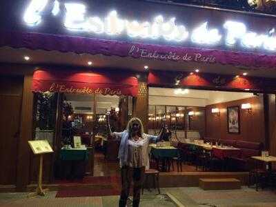 เลอเทอโคดเดอปารีส