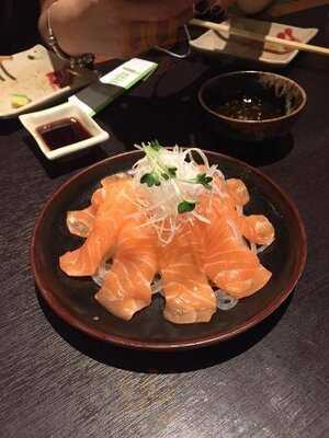 ร้านอาหารญี่ปุ่น วาซาบิ