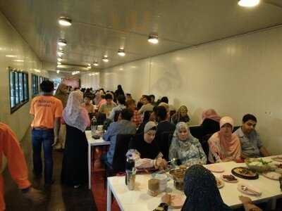 หลังรามเมี่ยงปลาเผา สาขา คู้ขวา