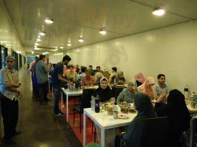 หลังรามเมี่ยงปลาเผา สาขา คู้ขวา