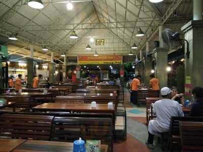 หลังรามเมี่ยงปลาเผา สาขา คู้ขวา