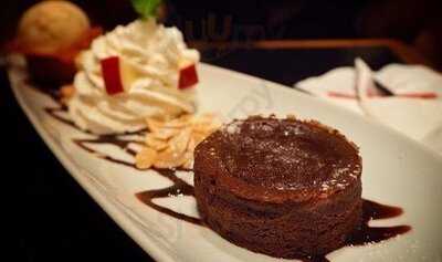 เดอะฟาบูลัส ดิสเสริท คาเฟ่