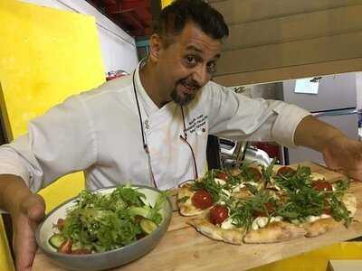 La Vela Pizza And Pasta