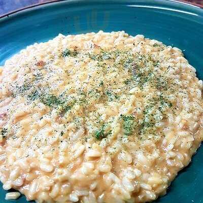 La Vela Pizza And Pasta