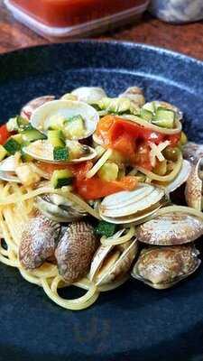 La Vela Pizza And Pasta