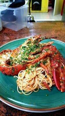 La Vela Pizza And Pasta