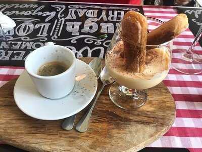 La Vela Pizza And Pasta