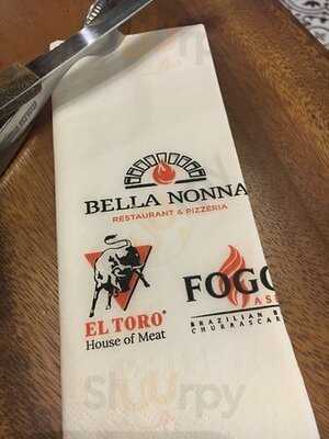 Bella Nonna