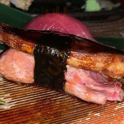 ร้านอาหารญี่ปุ่น มูเกนได