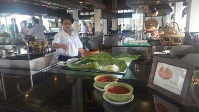 เดอะ มาร์เก็ต เรสเตอรองท์