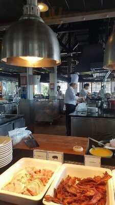 เดอะ มาร์เก็ต เรสเตอรองท์